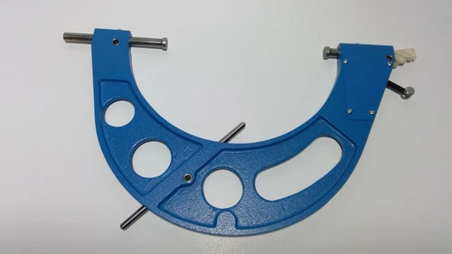 Fowler 52-666-227 6-8 1/2" Snap Gage