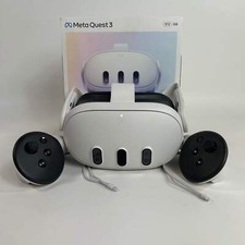 Meta Quest 3 512gb Standalone All-in-one Vr Headset S3a