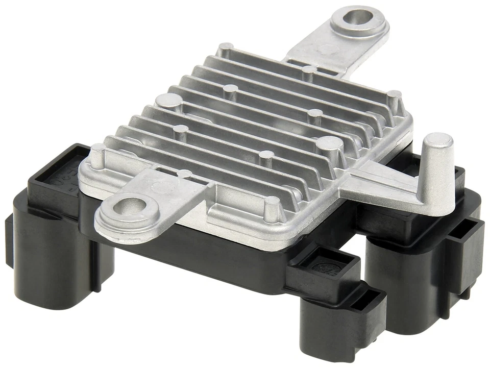 For 2013-2018 Hyundai Santa Fe 3.3L V6 GAS Engine Cooling Fan Module Gates 2014 - Image 3 of 4