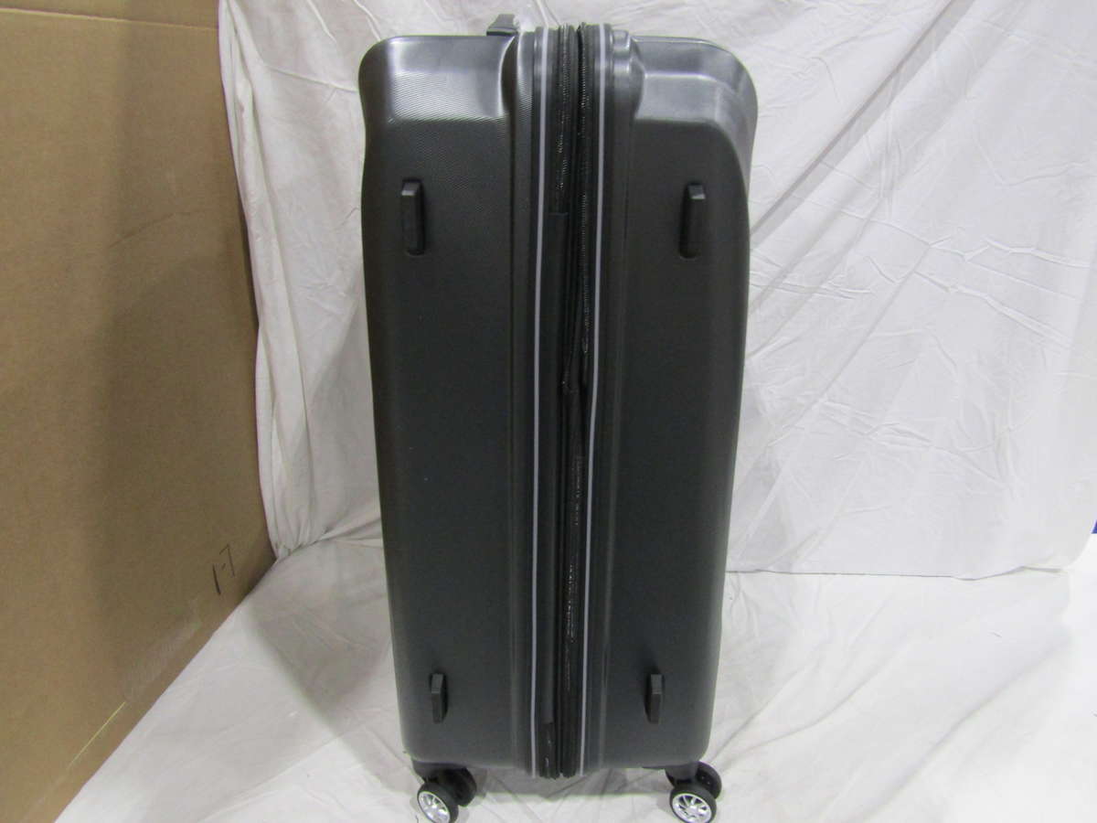 Samsonite OPTO PC 2 Large 29" Expandable Hardside Spinner Black eBay