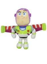 Kids Preferred Disney Baby Toy Story Buzz Lightyear Stuffed Animal Plush Sensory