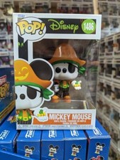 Disney - Mickey Mouse #1486