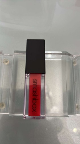 Smashbox Always On Matte Liquid Lipstick Bang Bang .13oz 4ml Long Wear - Picture 2 of 7
