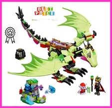 lego elves 10549
