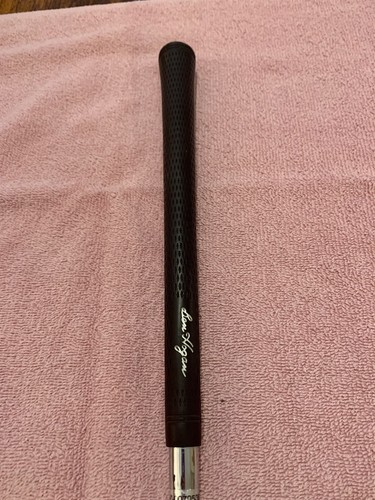 Ben Hogan Edge CFT Hybrid + Irons Set, Forged Titanium Face, Apex 3 (R) Shafts! - Picture 8 of 10