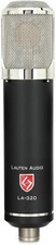 Lauten Audio La-320 V2 Large-diaphragm Tube Condenser Microphone