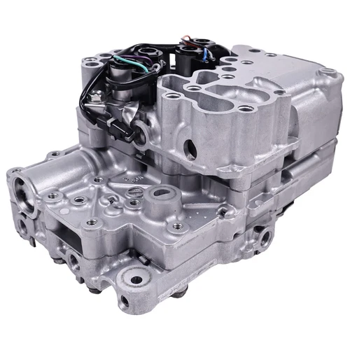 Cuerpo de válvula de transmisión TR580 31825AA050 para Subaru Forester Impreza Outback EE. UU. - Imagen 1 de 4