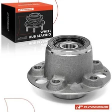 A-Premium Wheel Bearing Hub Assy Front for Mercedes-Benz CLS400	2015-2017 CLS550