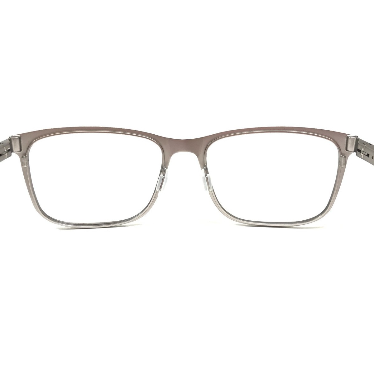 Columbia C3017 002 Black Gray Designer Authentic Eyeglasses 55-18-145 C3017 Eyeglasses - Columbia Authorized Retailer | coolframes  main image 3