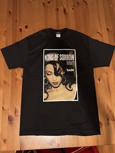 Sade-King of Sorrow | eBay