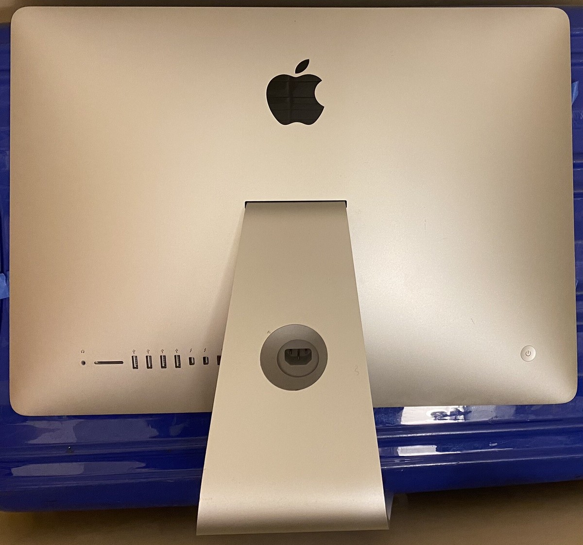 Apple iMac A1418 Computer, Intel Core I5, 1.4ghz, Dose Not Apple iMac A1418 Computer, Intel Core I5, 1.4ghz, Dose Not
