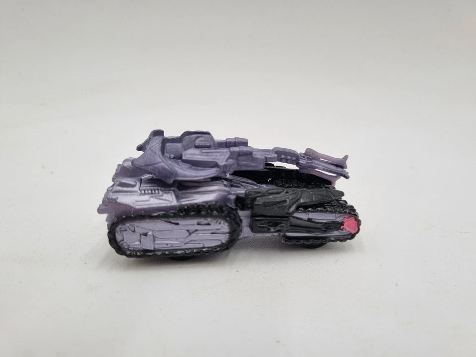 Transformers RPMS: Megatron 7cm - Image 2 of 3