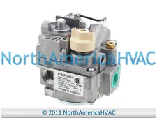 Millivolt Gas Valve Fits ROBERTSHAW UNI-LINE 342-701-404 345-701-402 345-811-402
