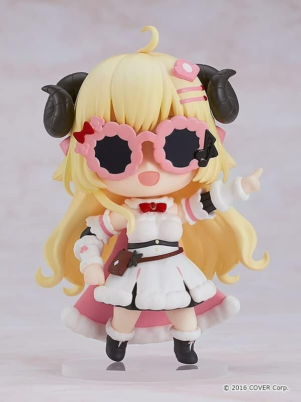 Nendoroid Hololive Production Watame Tsunomaki Action Figure
