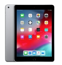 Original Apple IPAD 5TH GEN WI-FI 32GB Unlocked, 6 Months Warranty