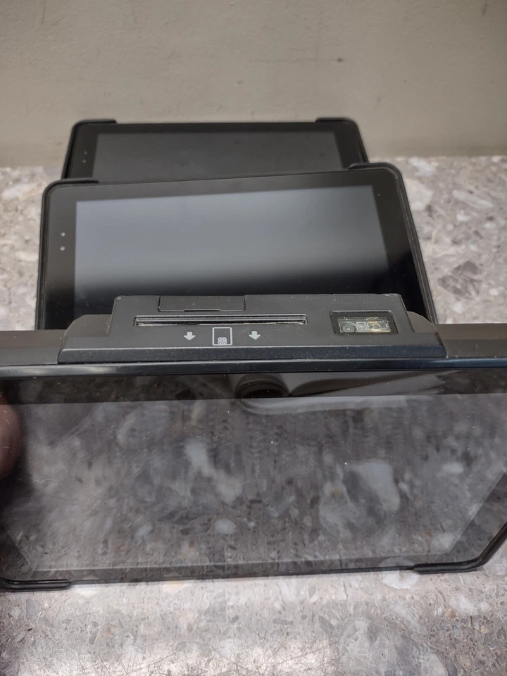 LOTE DE 3 tablets Touch Dynamic Quest 10!!! - Imagem 4 de 4