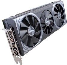 AMD SAPPHIRE NITRO+ RADEON RX VEGA 64 8GB HBM2 GRAPHICS CARD / GPU