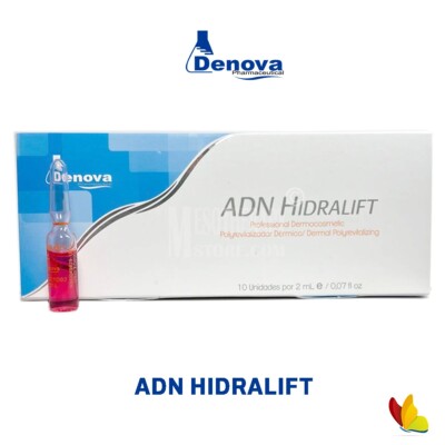 ADN Hidralift Mesotherapy Serum Mesoterapia