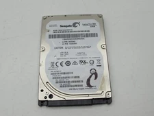 Seagate 320GB 2.5" SATA 5400RPM HDD Hard Disk Drive ST320LT012