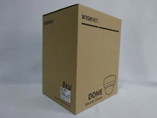 Hanwha Techwin Wisenet XND-6081FZ Network Dome Camera