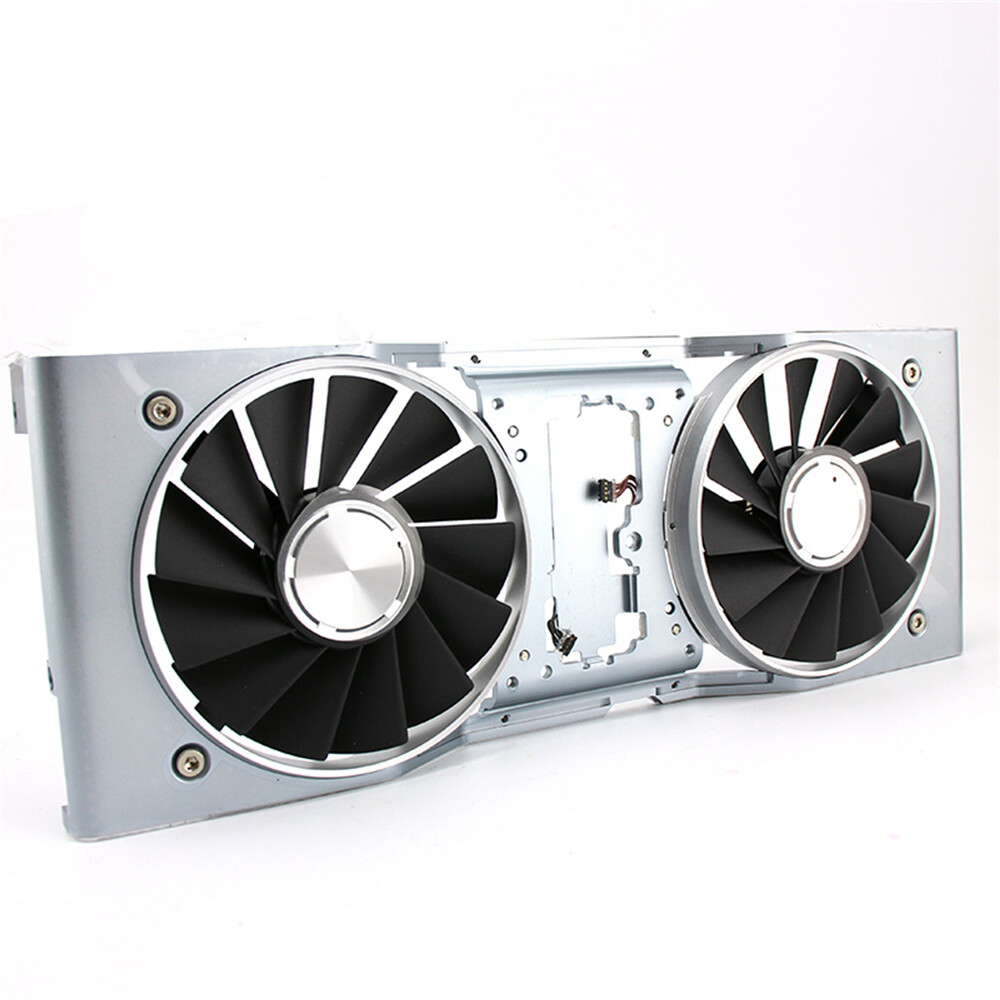 For NVIDIA GeForce RTX 2080Ti Founders Edition Cooling Fan