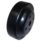 Engine Water Pump Pulley for Fits 1987-2001 Jeep XJ Cherokee w/ 4.0L Engine