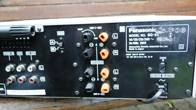 Panasonic
引き込みポール Panasonic RQ-SX65V ▷ Walkman.land