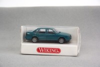 Wiking H0 1:87 Modellauto Vw Passat TüRkis 041 01 18 Neu Nos Ovp