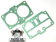 SANBORN 040-0185, 040-0193 HEAD GASKET SET 130 & 165 PUMPS. 046-0151, 046-0152