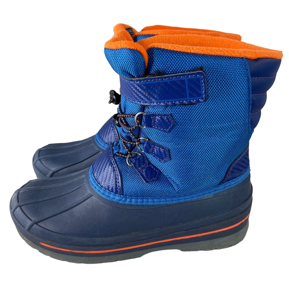 Aldi duck boots sale