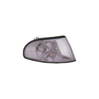 Blinkleuchte Blinker Links Weiss Passend FüR Audi A4 8D2 B5 8D5