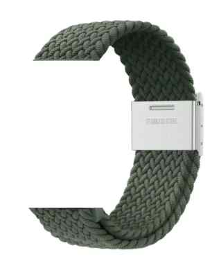 Nylon Armband Für Samsung Galaxy Watch Ultra Uhrenarmband 47mm Ersatz Watch Band