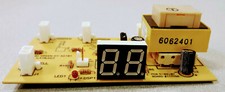 117766-01 Ready Heater Master Microprocessor Board Fits TA Series Heaters