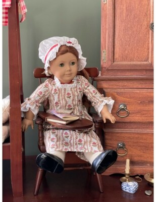 American Girl Doll- Felicity (Retired)