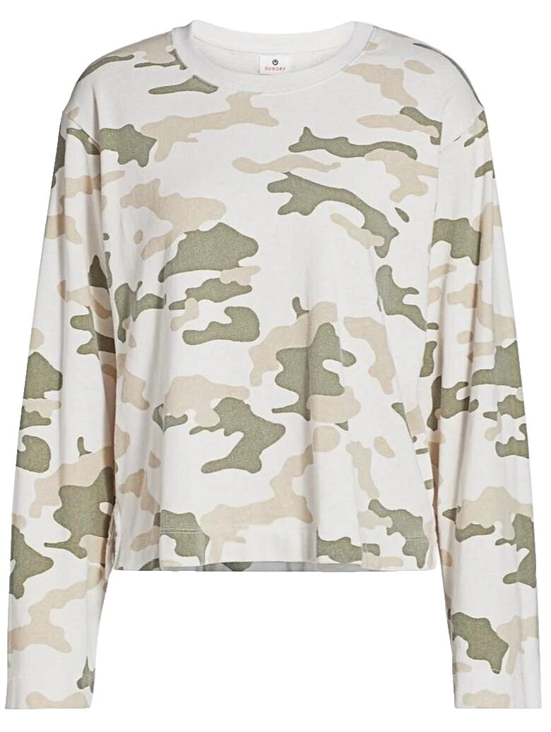 Sudaderas de blanco de viscosa para Mujeres