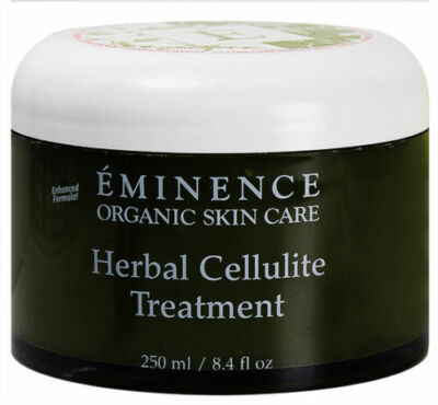 Eminence Herbal Cellulite Treatment 250ml / 8.4oz Prof