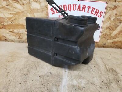 1998 ski doo mxzx 440 air box silencer 580638611 | eBay