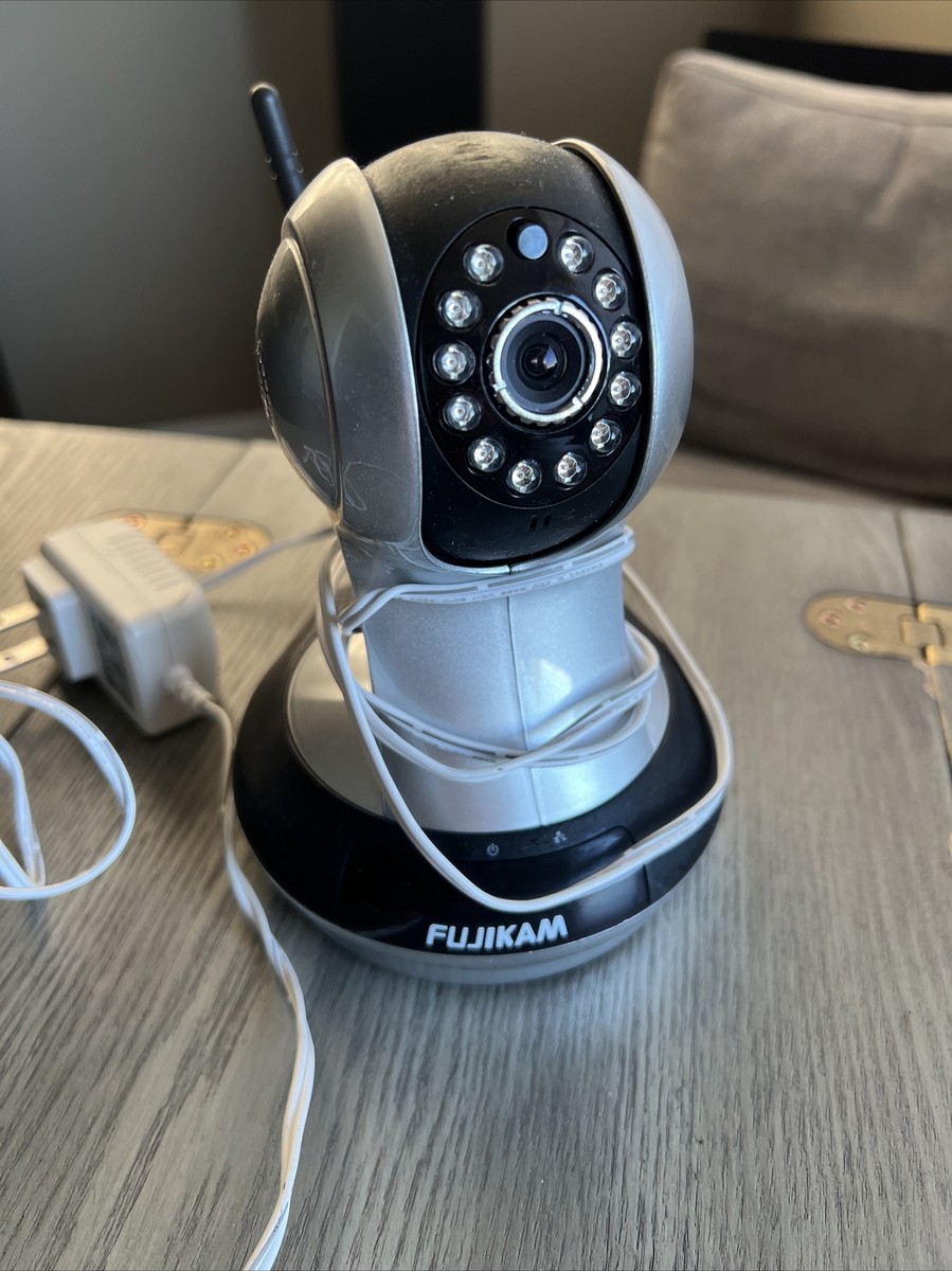 Teckin Indoor Cameras That Work With Alexa Smart Teckin Tc100 Test
