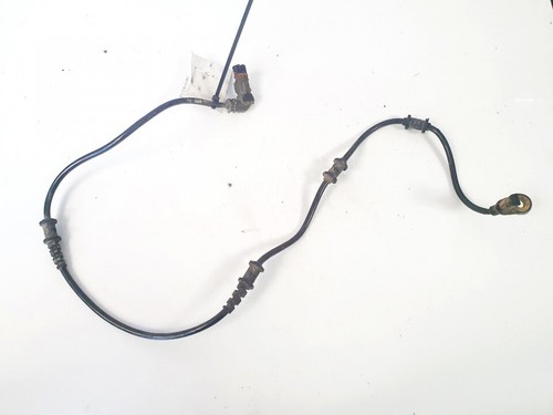 Mercedes-Benz ML-CLASS 2008 ABS Sensor (ABS WHEEL SPEED SENSOR) fr #1322401-41