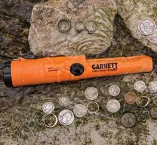 Garrett Pro-Pointer AT Pinpointer - Garrett Pro-Pointer II