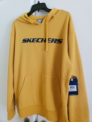 skechers hoodie