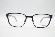 Joop 83161 Black Oval Glasses Frame Eyeglasses New