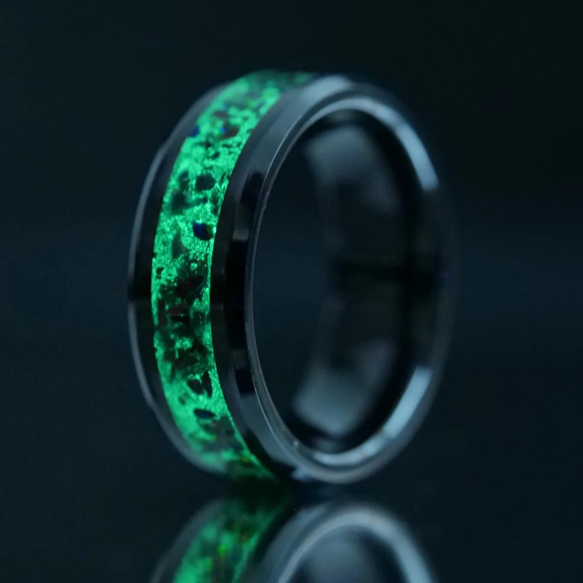 Patrick adair outlet opal ring