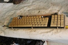 Apple Keyboard 11 Macintosh M 0487