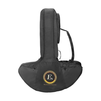 EK ARCHERY RESEARCH große Armbrusttasche Schwarz von Ek Archery TITAN, HEX 400 und andere