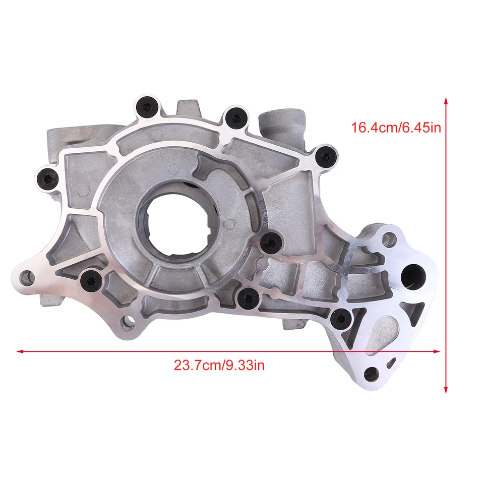 Oil Pump For Lincoln MKX 3.5L AWD FWD 2007-2010 - Image 3 of 4