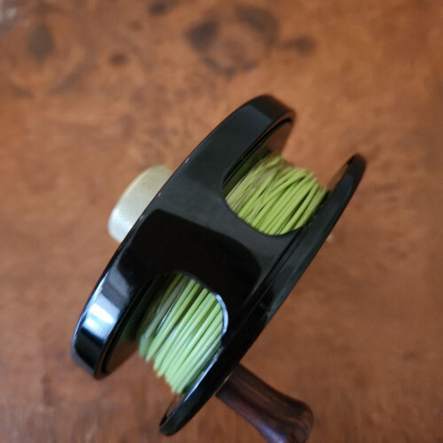 Sage model 5100 fly reel rare Near Unused From Japan | eBay Sage model 5100 fly reel rare Near Unused From Japan | eBay