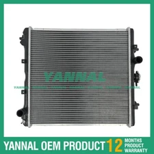 KX163 Assy Radiator RD451-42300 For Kubota Engine Spare Parts