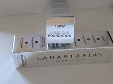 Anastasia Beverly Hills Luminous Foundation 150 W Full Size 1 floz, 1 Pc New