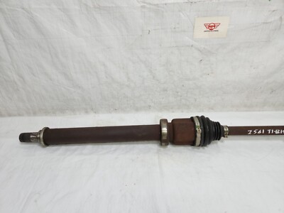 ぷぷ　603030アカシア 2012-2018 Ford Focus Axle Shaft Front Right Passenger OEM FV6P